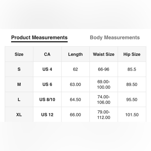 EMERY ROSE Wideband Waist Solid Bodycon Skirt, small - Picture 3 of 6